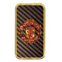 فندک لومانا مدل Manchester United کد UL0096