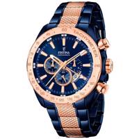 ساعت عقربه‌ای مچی مردانه فستینا مدل F16886/1 Festina F16886/1 For Men
