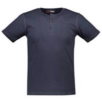 تیشرت مردانه آترین مدل Tommy 009 - Atrin Tommy 009 T Shirt