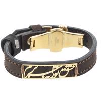 دستبند طلا 18 عیار ماهک مدل MB0441 Maahak MB0441 Gold Bracelet