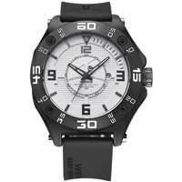 ساعت مچی عقربه ای مردانه وید مدل UV1502 WEIDE UV1502-4-White Watch For Men