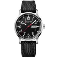 ساعت مچی عقربه ای مردانه ونگر مدل 01.1541.105 Wenger 01.1541.105 Watch For Men