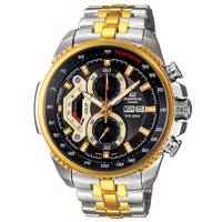 ساعت مچی عقربه ای مردانه کاسیو ادیفایس EF-558SG-1AVDF Casio Edifice EF-558SG-1AVDF