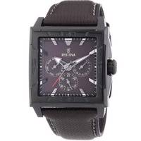 ساعت مچی عقربه ای مردانه فستینا F16569/6 Festina F16569/6 Watch For Men