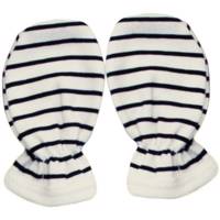 دستکش نوزادی آدمک مدل Car - Adamak Car Baby Gloves