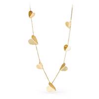 گردنبند برازوی مدل BHB03 Brosway BHB03 Necklace