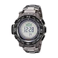 ساعت مچی دیجیتال مردانه کاسیو مدل Pro Treck PRW-3500T-7DR Casio Pro Treck PRW-3500T-7DR Watch For Men