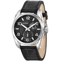 ساعت مچی عقربه ای مردانه آلن دلون مدل AD358-1339 Alain Delon AD358-1339 Watch For Men