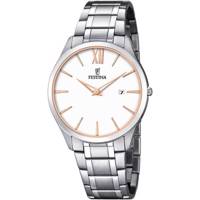 ساعت مچی عقربه‌ای مردانه فستینا مدل F6832/3 Festina F6832/3 Watch For Men