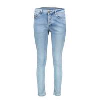 شلوار جین مردانه شهر شیک طرح 3 - Shahr e Shik Pattern 3 Jeans For Men