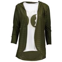 تاپ و بلوز زنانه آترین مدل Top And Shirt 02