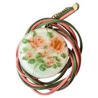 گردن بند گالری آمینا دیزاین کد AD02