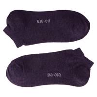 جوراب نانو مچی زنانه پا آرا مدل 12-10211 - Pa-ara 10211-12 Socks For Women