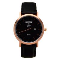 ساعت مچی عقربه ای مردانه ونیز مدل SC3006 - VENICE SC3006 Watch For men