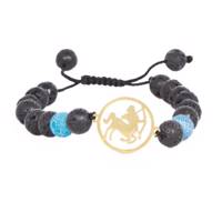 دستبند نوژین مدل آذر لاوا Nojin Azar Lava Bracelet