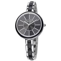 ساعت مچی عقربه ای زنانه کیمیو مدل K495M-black