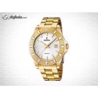 ساعت مچی عقربه ای زنانه فستینا F16686/1 Festina F16686/1 Watch For Women