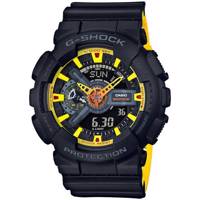 ساعت مچی عقربه ای مردانه کاسیو جی شاک مدل GA-110BY-1ADR Casio G-Shock GA-110BY-1ADR Watch For Men