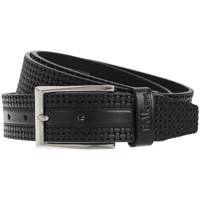 کمربند مردانه شهر چرم مدل 1-243514 Leather City 243514-1 Belt For Men