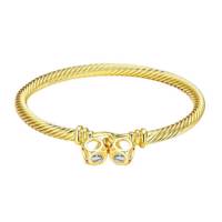 دستبند اسپادانا طرح آتنا کد Z044