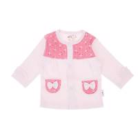 تونیک نوزادی نیلی مدل Two pockets Nili Two pockets Baby Tunic