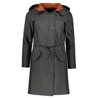 بارانی زنانه آرابسک مدل 100217 Arabesque 100217 Raincoat For Women