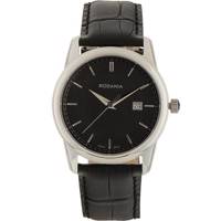ساعت مچی عقربه‌ ای مردانه رودانیا مدل R.02507326 Rodania R.02507326 Watch For Men
