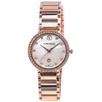 ساعت مچی عقربه ای زنانه آلن دلون AD330-2557S - Alain Delon AD330-2557S Watch For Women