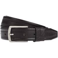 کمربند مردانه شهر چرم مدل 3-243520 Leather City 243520-3 Belt For Men