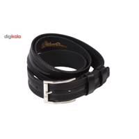 کمربند مردانه کهن چرم مدل B16-1 Kohan Charm B16-1 Belt For Men