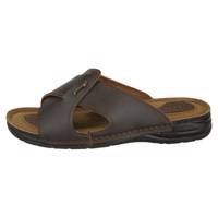 صندل مردانه مسعود مدل 920 قهوه ای Masoud 920 Sandals For Men