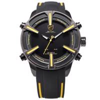 ساعت مچی عقربه ای شارک اسپورت مدل SH385 Sharksport SH385 Watch