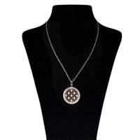 گردنبند لوتوس مدل LS1777/1/2 Lotus LS1777/1/2 Necklace