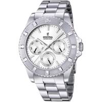 ساعت مچی عقربه ای زنانه فستینا مدل F16697/1 Festina F16697/1 Watch For Women