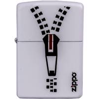 فندک زیپو مدل Zipper کد 28767 Zippo Zipper 28767 Lighter