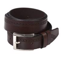 کمربند مردانه کهن چرم مدل B19-2 - Kohan Charm B19-2 Belt For Men