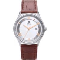 ساعت مچی عقربه ای مردانه رویال لندن مدل RL-41358-02 Royal London RL-41358-02 Watch For Men