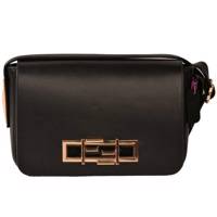 کیف دوشی زنانه پارینه چرم مدل PlV45 Parine Charm PlV45 Shoulder Bag For Women