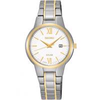 ساعت مچی عقربه‌ای زنانه سیکو مدل SUT230P1 Seiko SUT230P1 Watch For Women