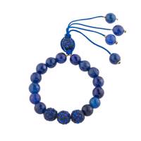 دستبند سیم و گوهر مدل BDL133 Simogohar BDL133 Bracelet