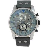 ساعت مچی عقربه ای مردانه فرو مدل F61356-551-U - FERRO F61356-551-U Watch for man