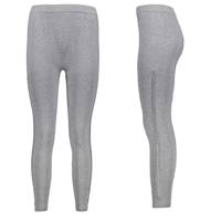 لگ زنانه پاآرا مدل زاپ دار 9519 - Pa-ara 9519 Legging For Women