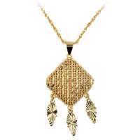 گردنبند شهر شیک مدلR-111 Shahr e Shik R-111 Necklace