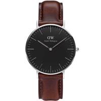 ساعت مچی عقربه ای زنانه دنیل ولینگتون مدل DW00100143 Daniel Wellington DW00100143 Watch For Women