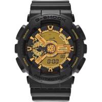 ساعت مچی عقربه ای مردانه کاسیو جی شاک GA-110BR-5ADR Casio G-Shock GA-110BR-5ADR Watch For Men