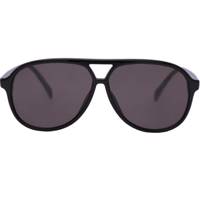 عینک آفتابی دیزل خلبانی مدل Aviator-0156-01Q - Diesel Aviator-0156-01Q Sunglasses