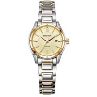 ساعت مچی عقربه ای زنانه ریتم مدل P1204S-04 Rhythm P1204S-04 Watch For Women