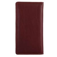 کیف پول شهر چرم مدل 5-2080 - Leather City 2080-5 Wallet