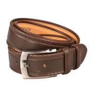کمربند مردانه کهن چرم مدل B53-7 Kohan Charm B53-7 Belt For Men