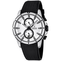 ساعت مچی عقربه ای مردانه فستینا مدل F16850/1 Festina F16850/1 Watch For Men